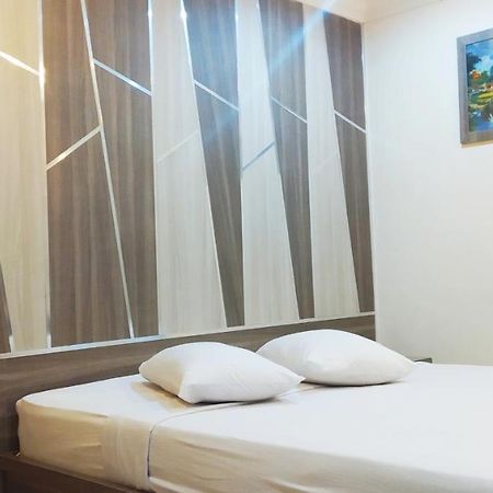 Paradise Hotel Tanjung Pinang Exteriér fotografie
